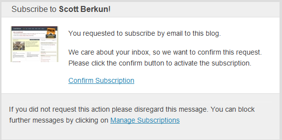 subscribe-confirm