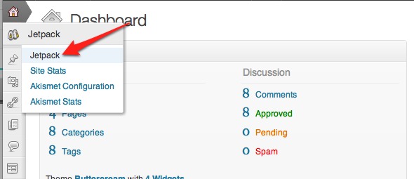 Jetpack Comments Now Available at a Launchpad Near&nbsp;You