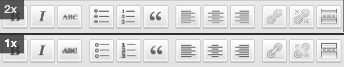 Jetpack 1.6: Retina and&nbsp;Pinterest