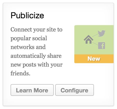 How to increase your blog’s traffic with&nbsp;Jetpack