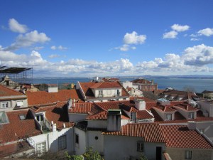 Lisbon