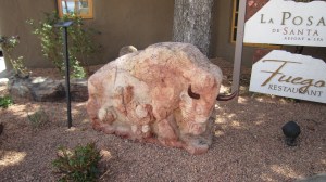 Buffalo Rock