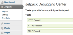 Debug Module