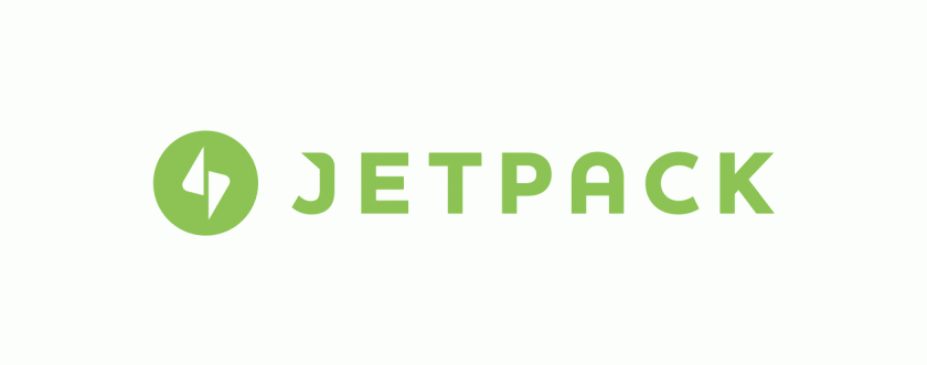 New Jetpack Logo