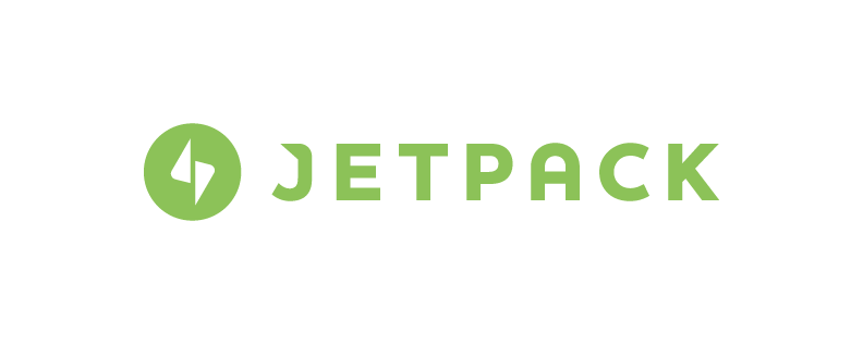 Jetpack logo