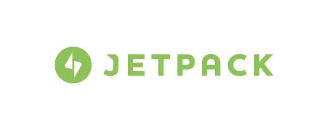 Jetpack logo