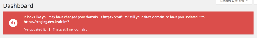 Jetpack 3.7 — Simpler UI, Support for Development Sites, and More!