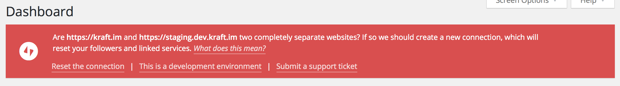 Jetpack 3.7 — Simpler UI, Support for Development Sites, and More!