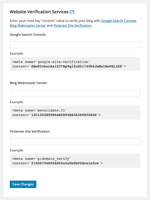 site-verification