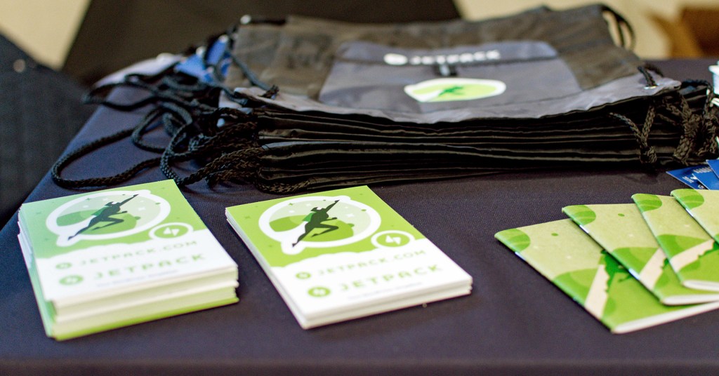 Why We Go To&nbsp;WordCamp