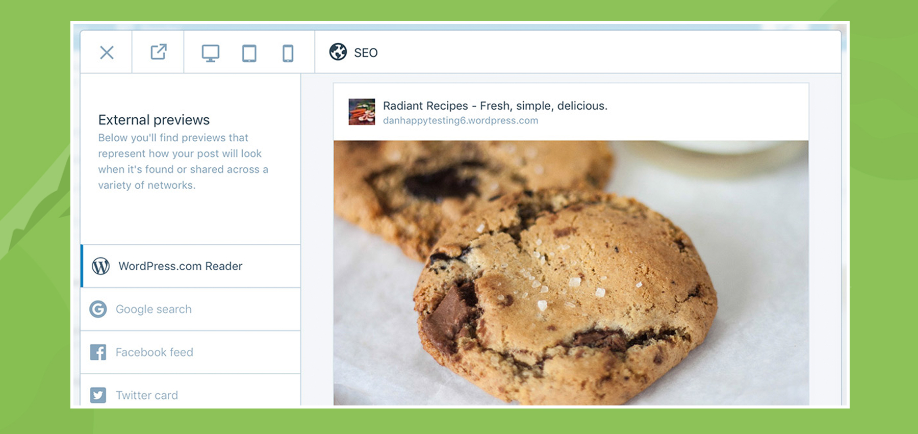 Jetpack 4.4: New SEO Tools, Sidebar Widgets, and Personal Plans