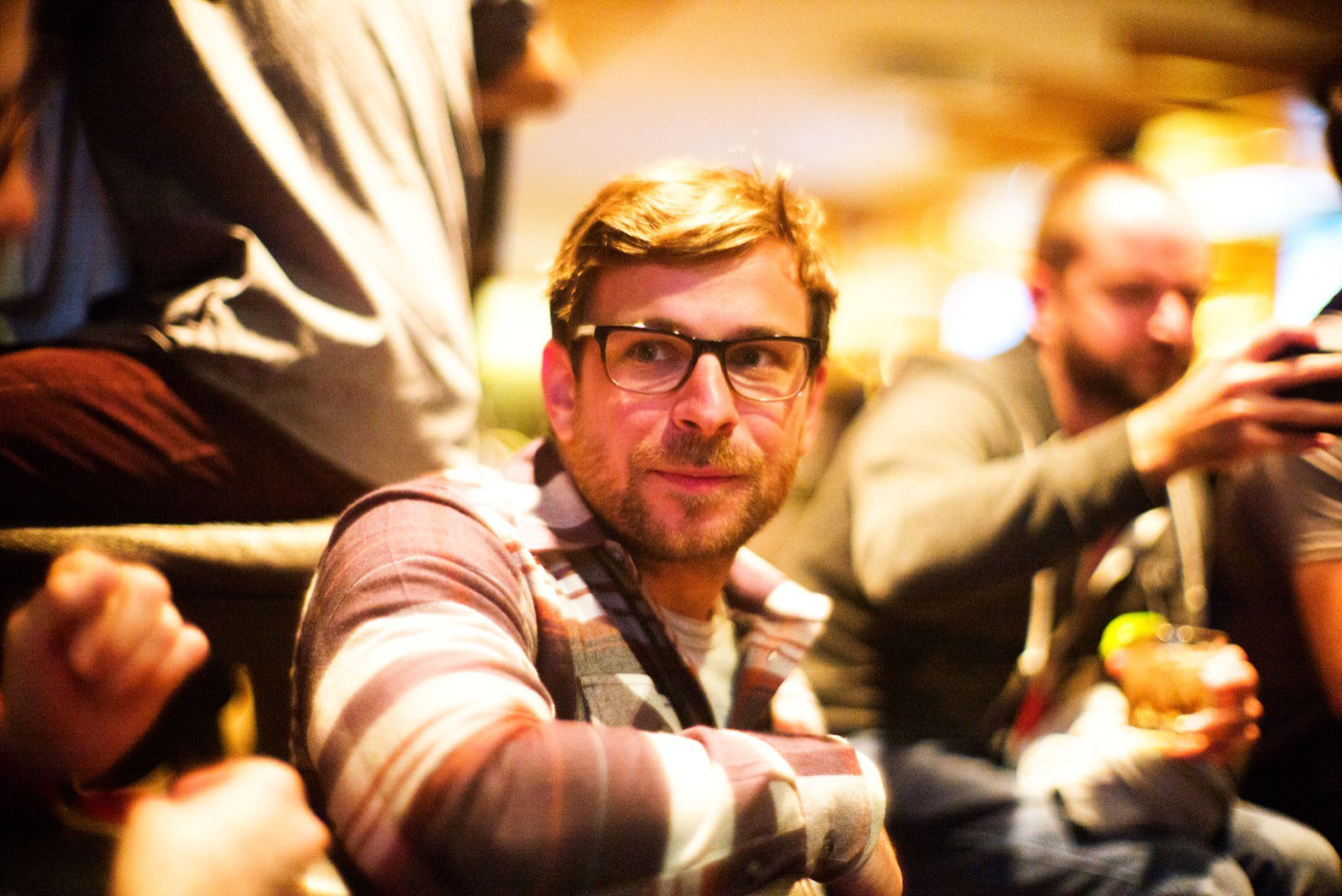 Automattic Grand Meetup 2016