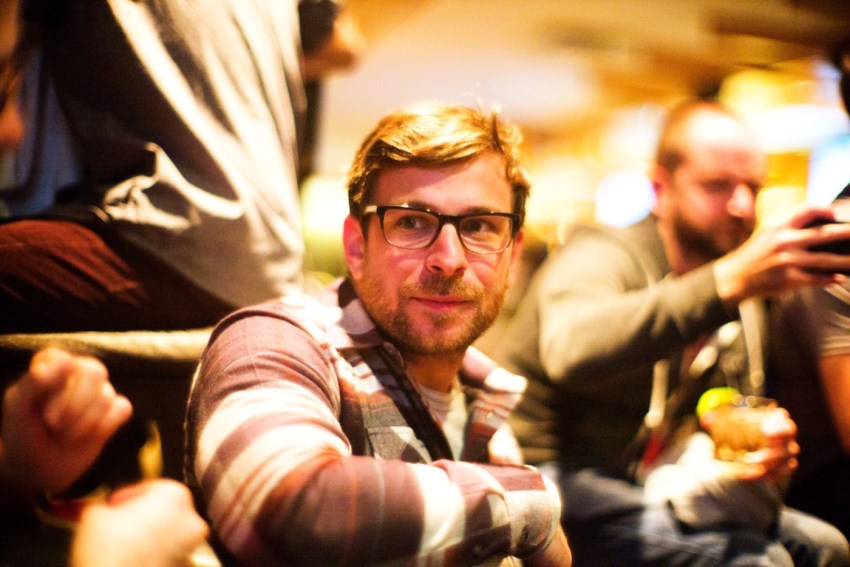 Automattic Grand Meetup 2016