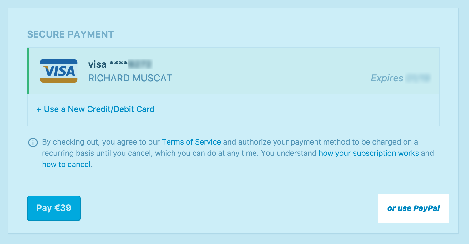 paypal