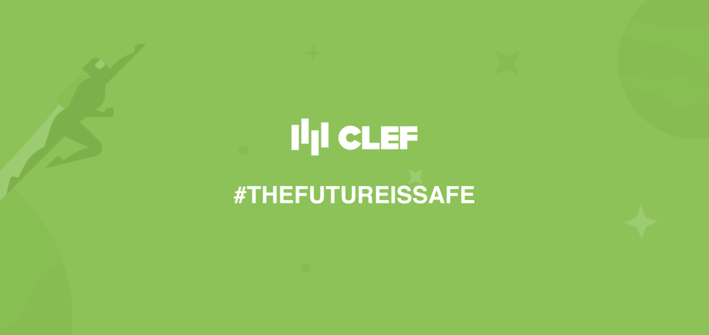 A Backup Plan for Clef Users