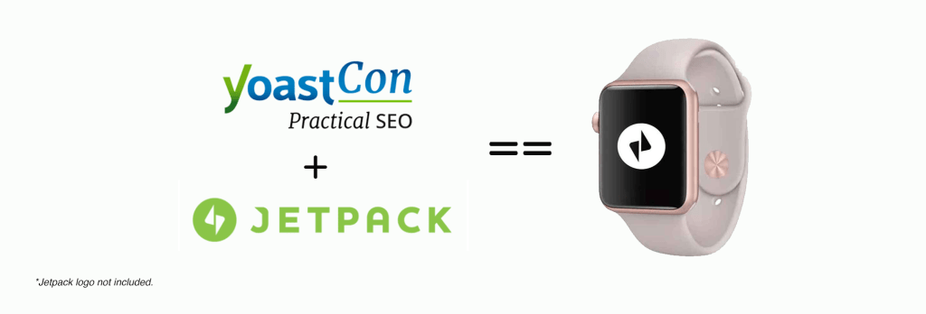 Apple Watch Giveaway at Yoastcon&nbsp;2017