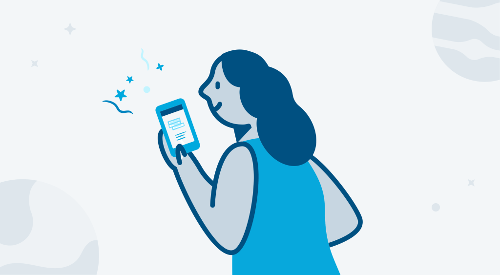 Tips for Managing Your Site from Your Mobile&nbsp;Device