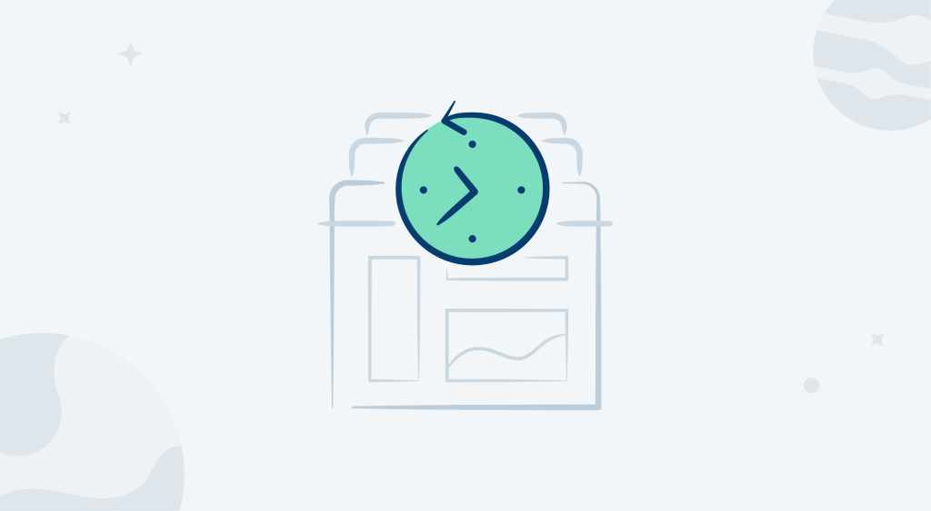 How Often Should You Back Up Your&nbsp;Site?