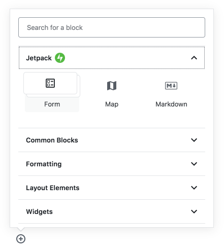jetpack-form-block