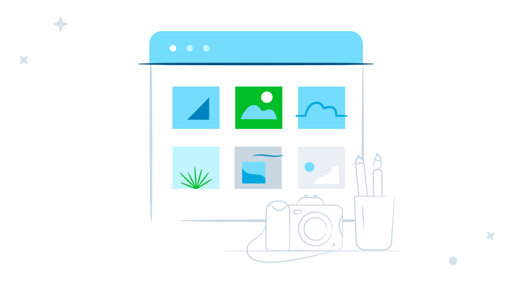 Create an Online Portfolio to Highlight Your Web Design Skills