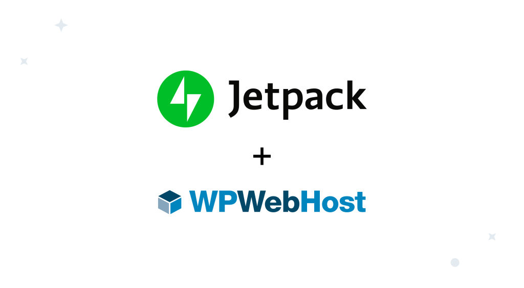 Get Jetpack with Your WPWebHost&nbsp;Plan