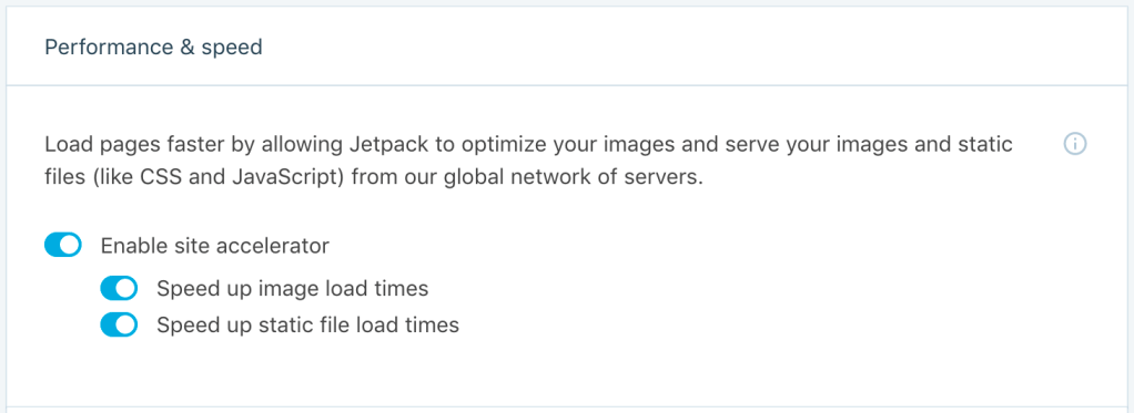 Improve Your Website Conversion Rates Using Jetpack