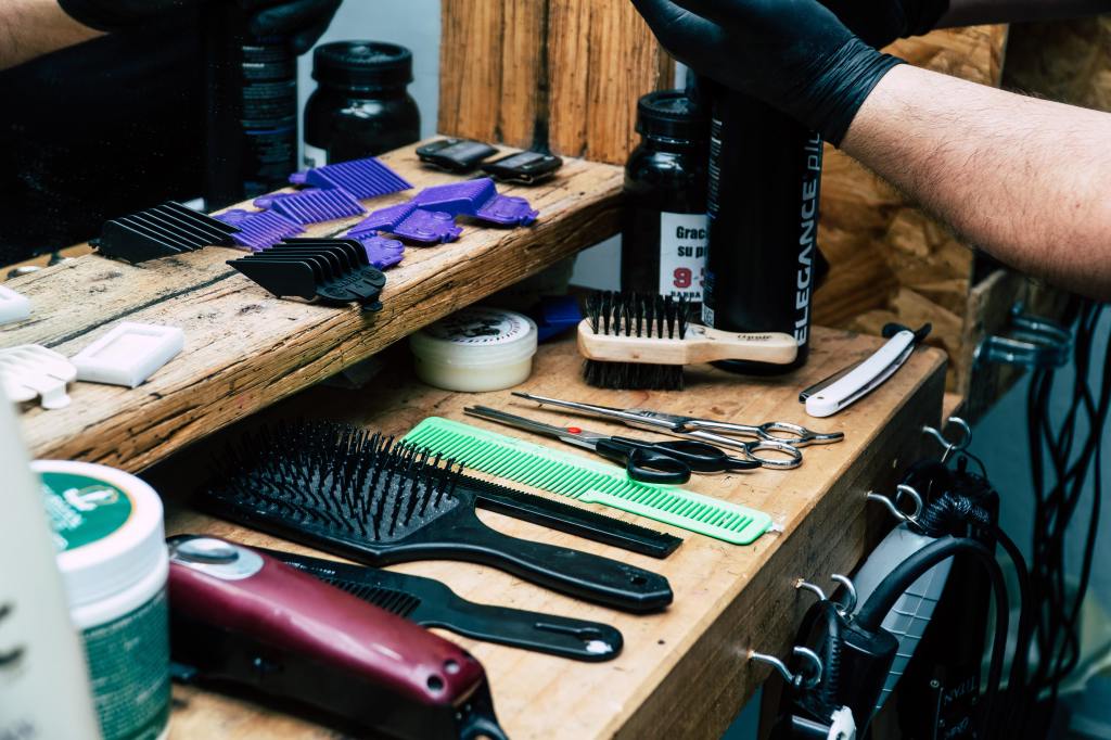 Create the Perfect Barbershop Website with WordPress and the Jetpack Plugin