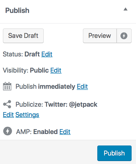 Let Jetpack Support You in Creating a School Website