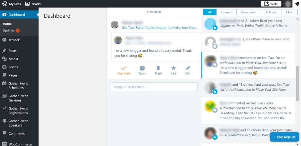 Learn About the Benefits of Push Notifications