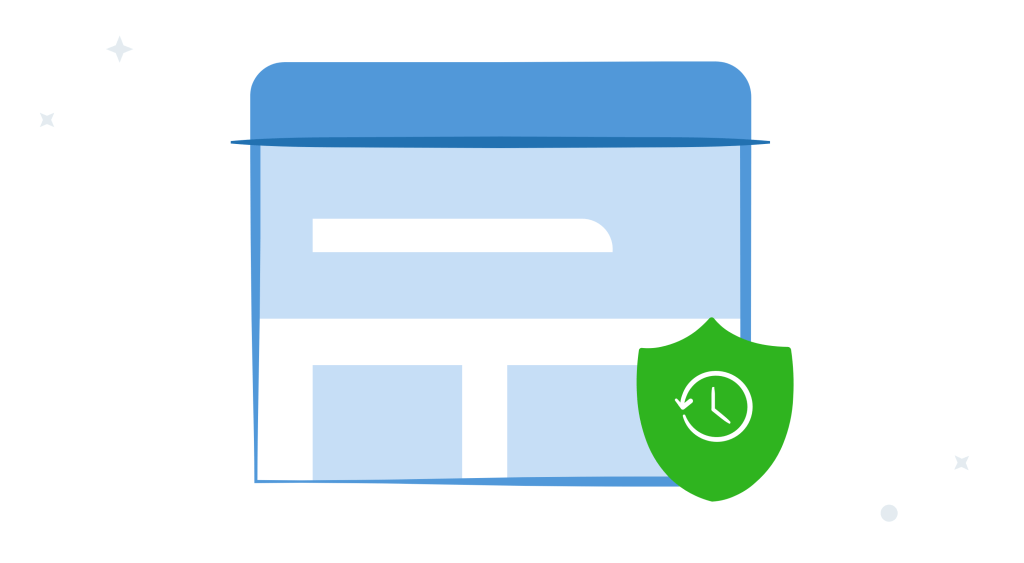 How to Back Up Your WordPress Website with&nbsp;Jetpack