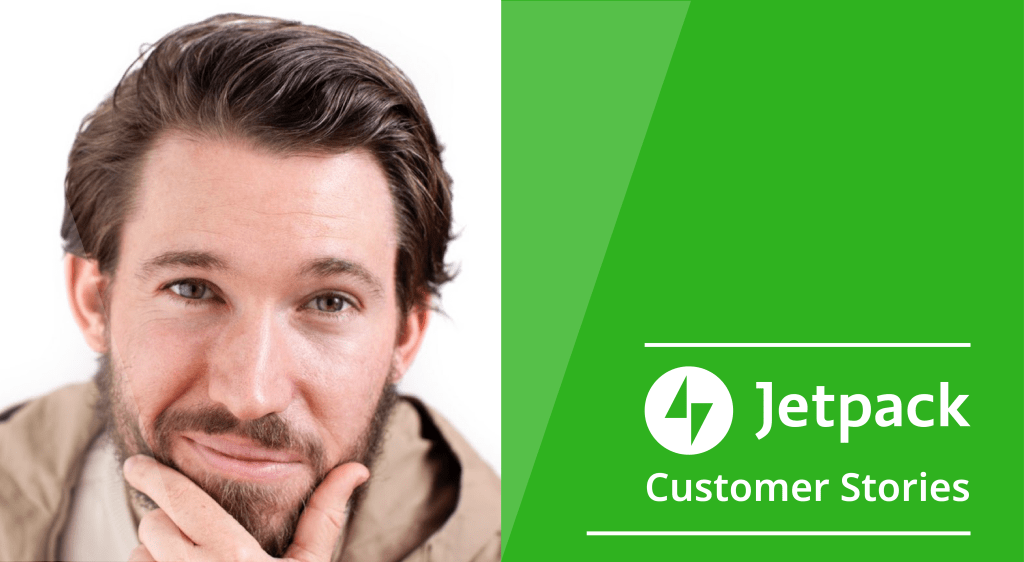 Why this Gold Coast Digital Marketer Uses Jetpack for Every&nbsp;Client