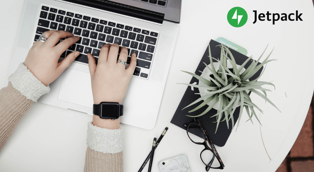 The Best Way to Protect Your Site: Jetpack&nbsp;Backup