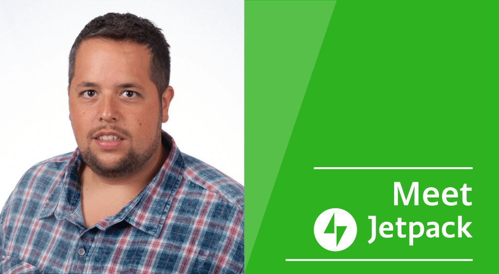 Meet Jesse from Jetpack: Director of Innovation, Entrepreneur, Writer, and Botnet Fighter