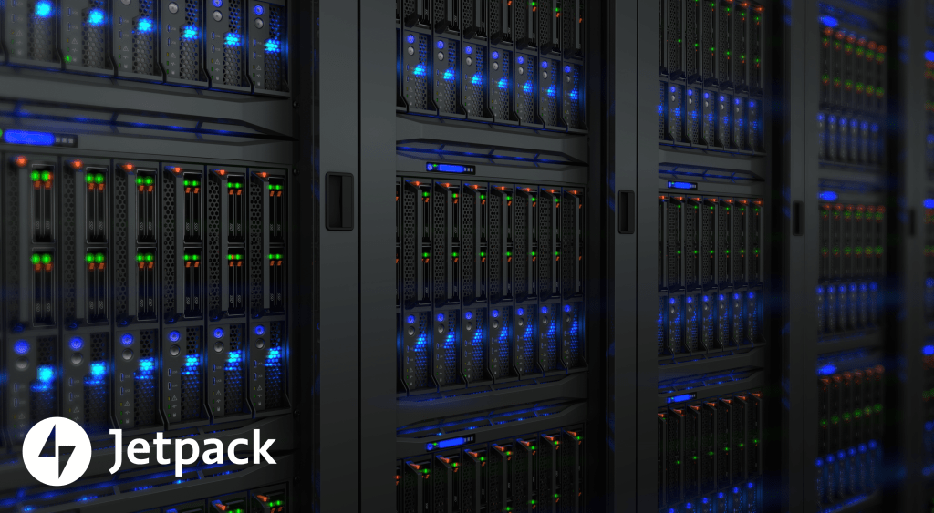 Why You Should Trust Your Site to Jetpack&nbsp;Backup