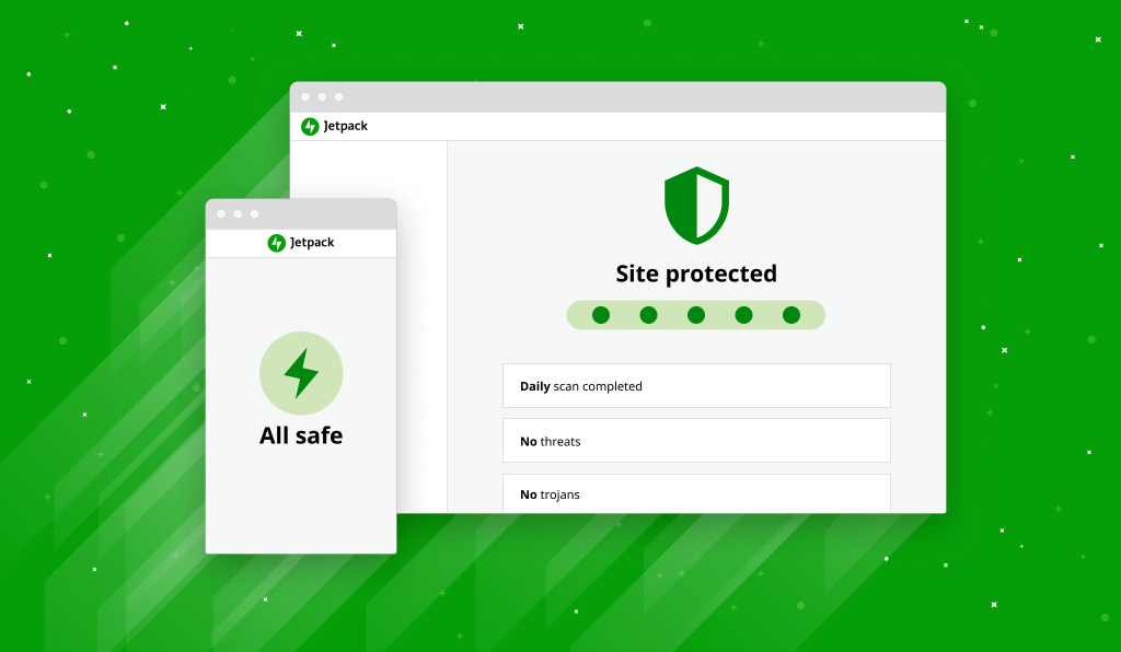 Introducing Jetpack Scan: Stay Ahead of Malware&nbsp;Threats