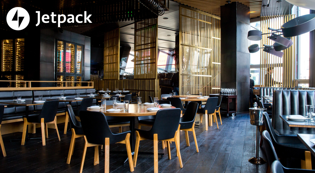 Restaurant Websites: Go Digital with&nbsp;Jetpack