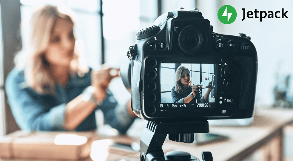 website video hosting