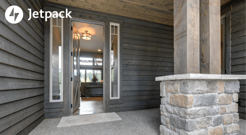 Create Beautiful, Effective Real Estate Sites with&nbsp;Jetpack