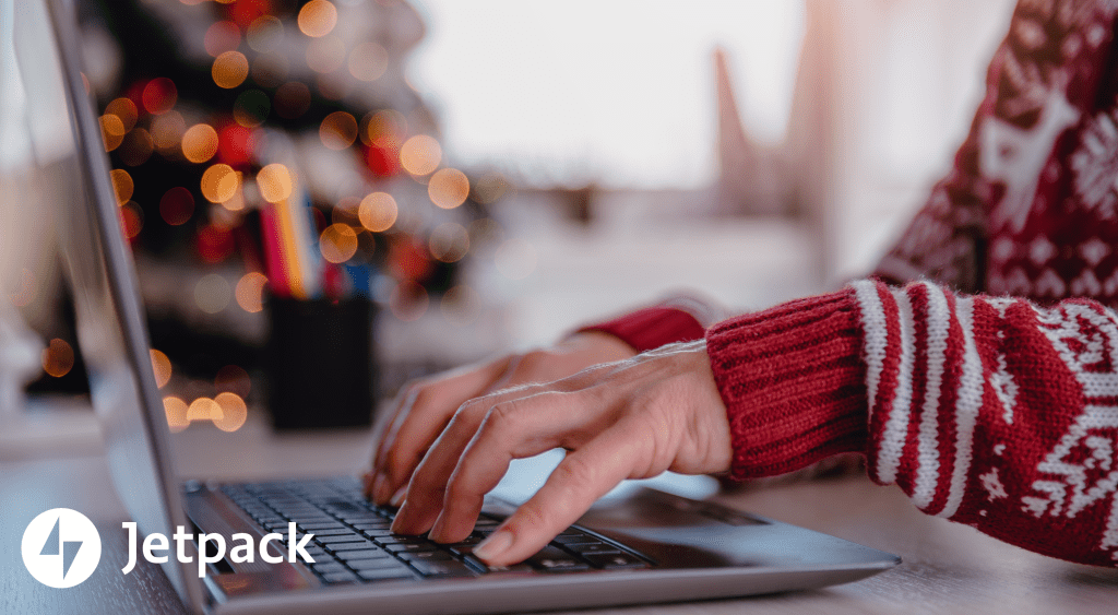 Nine Ways to Prepare Your WordPress Site for the&nbsp;Holidays