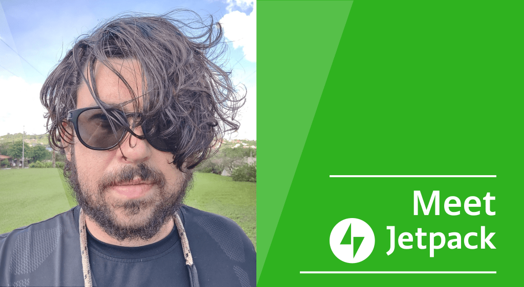 Meet Jetpack: Behind the Scenes with a WordPress Security&nbsp;Expert