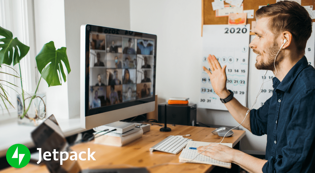 How We’re Staying Connected During&nbsp;COVID-19