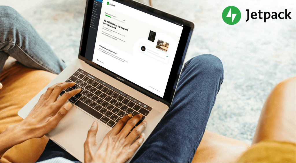 Meet Jetpack Backup: Now as a Standalone&nbsp;Plugin