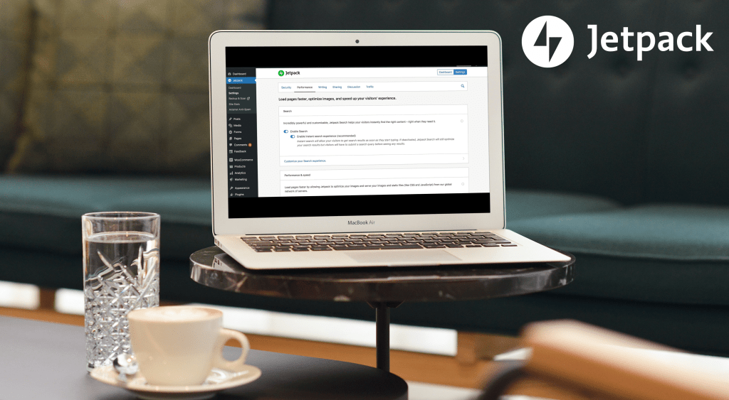 What is the Jetpack&nbsp;plugin?