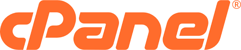 cPanel orange logo