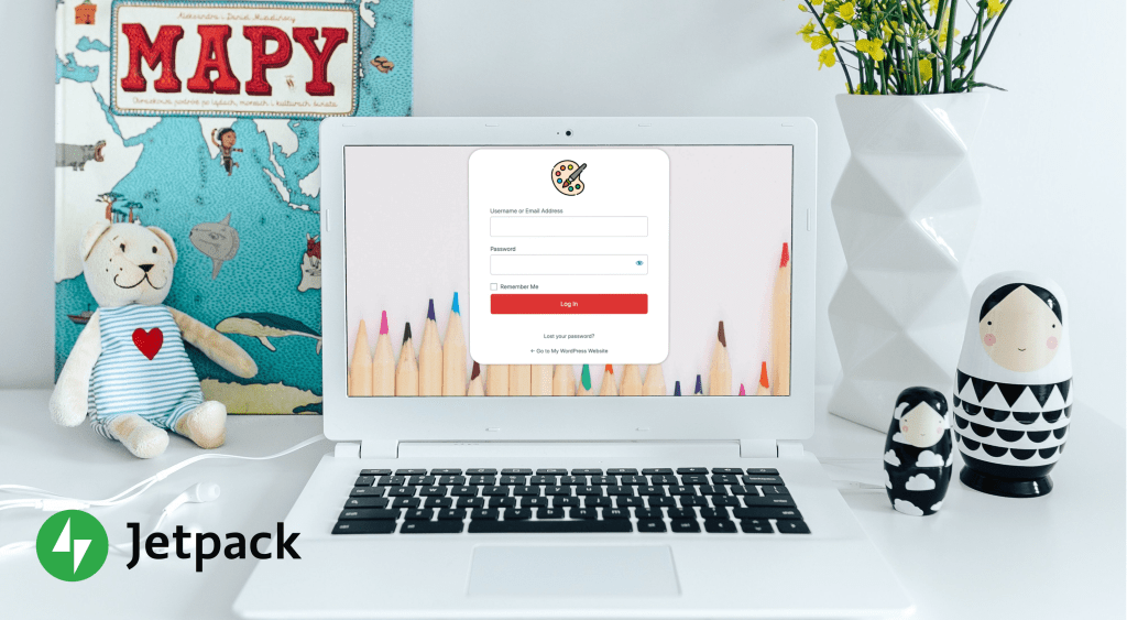 How to Create a Custom Login Page in WordPress (3&nbsp;Methods)