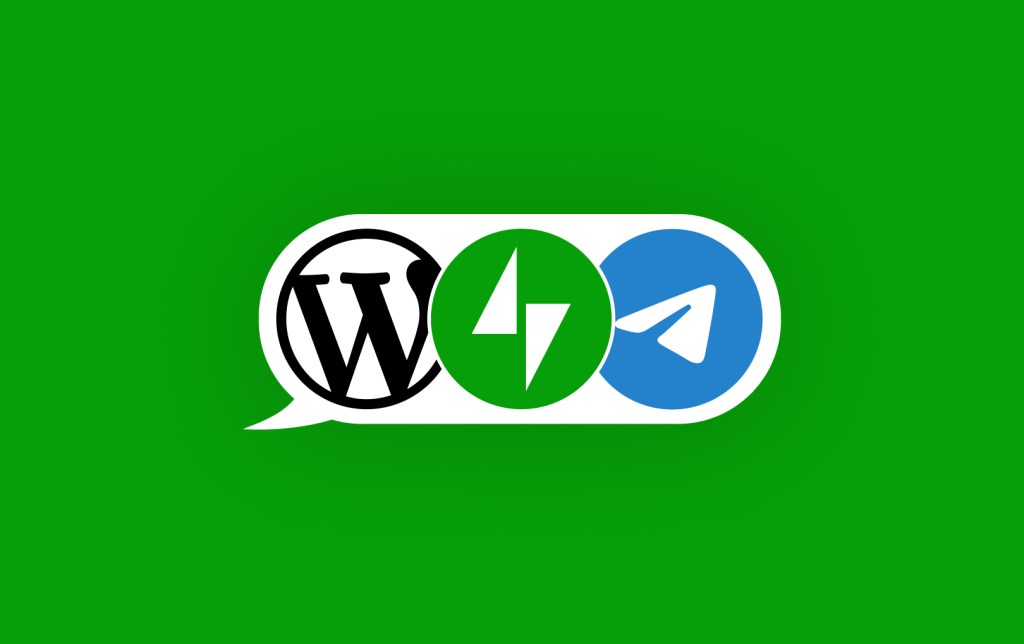 Publish Blog Posts to Your Telegram Channel Automatically With JetpackWP&nbsp;Bot