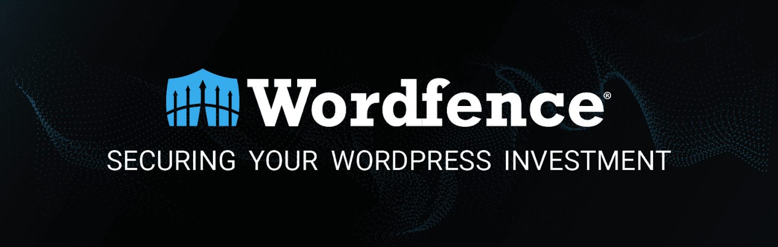 Wordfence plugin homepage