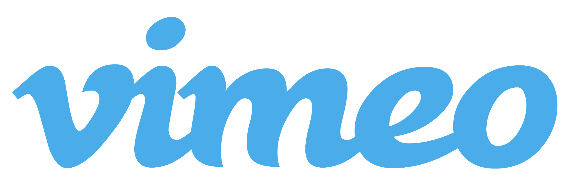 Vimeo logo