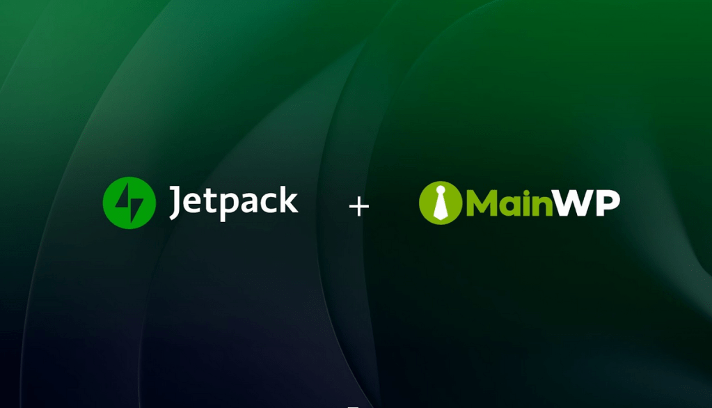 MainWP Partners with Jetpack for WordPress&nbsp;Security