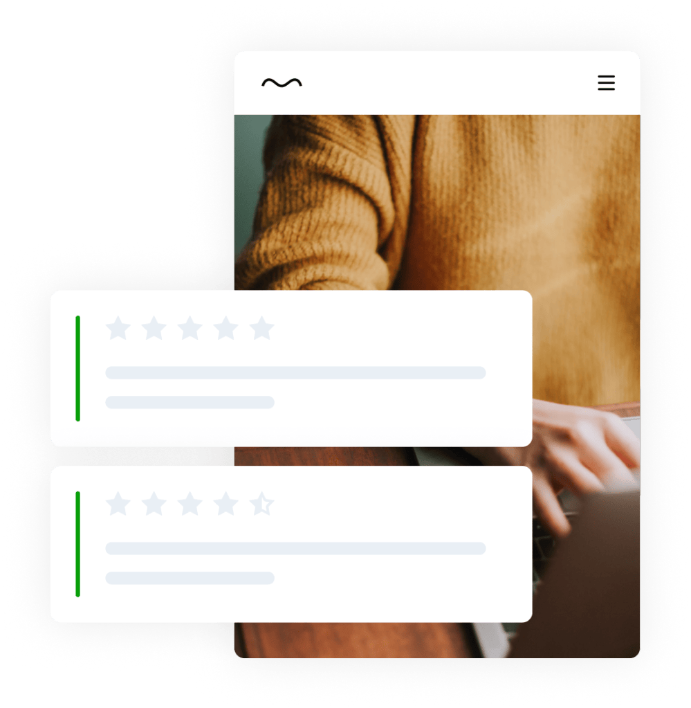Co-branded Jetpack communications for hosting customers